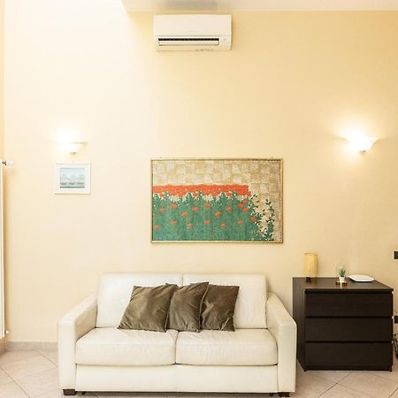Palazzo Ghibellina 3 By Rental In 佛罗伦萨 外观 照片
