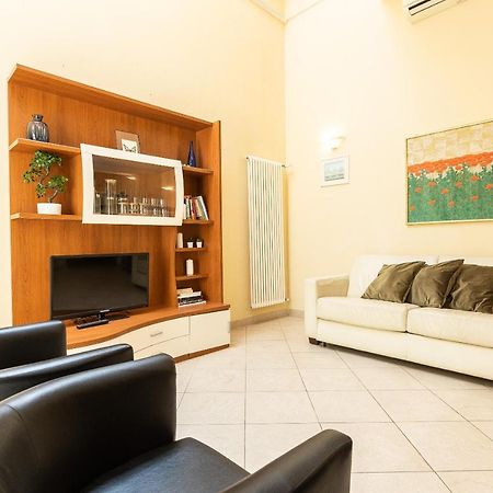 Palazzo Ghibellina 3 By Rental In 佛罗伦萨 外观 照片