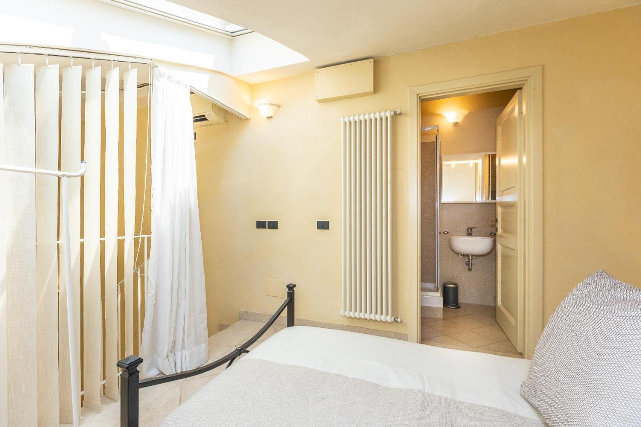 Palazzo Ghibellina 3 By Rental In 佛罗伦萨 外观 照片