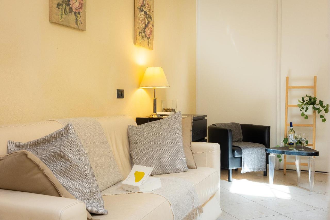 Palazzo Ghibellina 3 By Rental In 佛罗伦萨 外观 照片