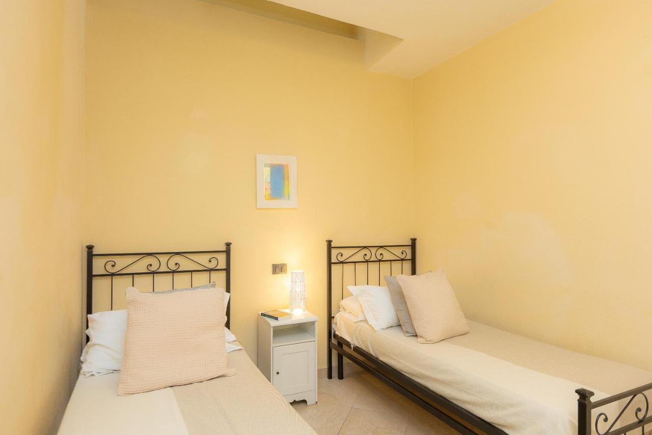 Palazzo Ghibellina 3 By Rental In 佛罗伦萨 外观 照片