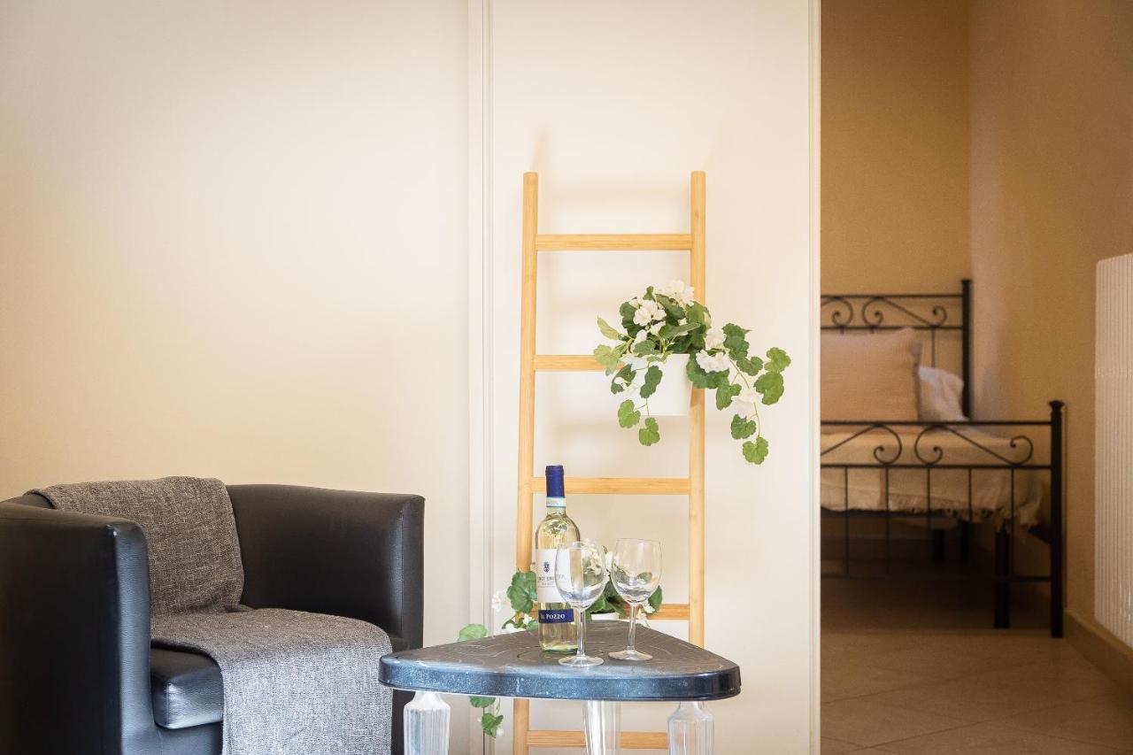 Palazzo Ghibellina 3 By Rental In 佛罗伦萨 外观 照片