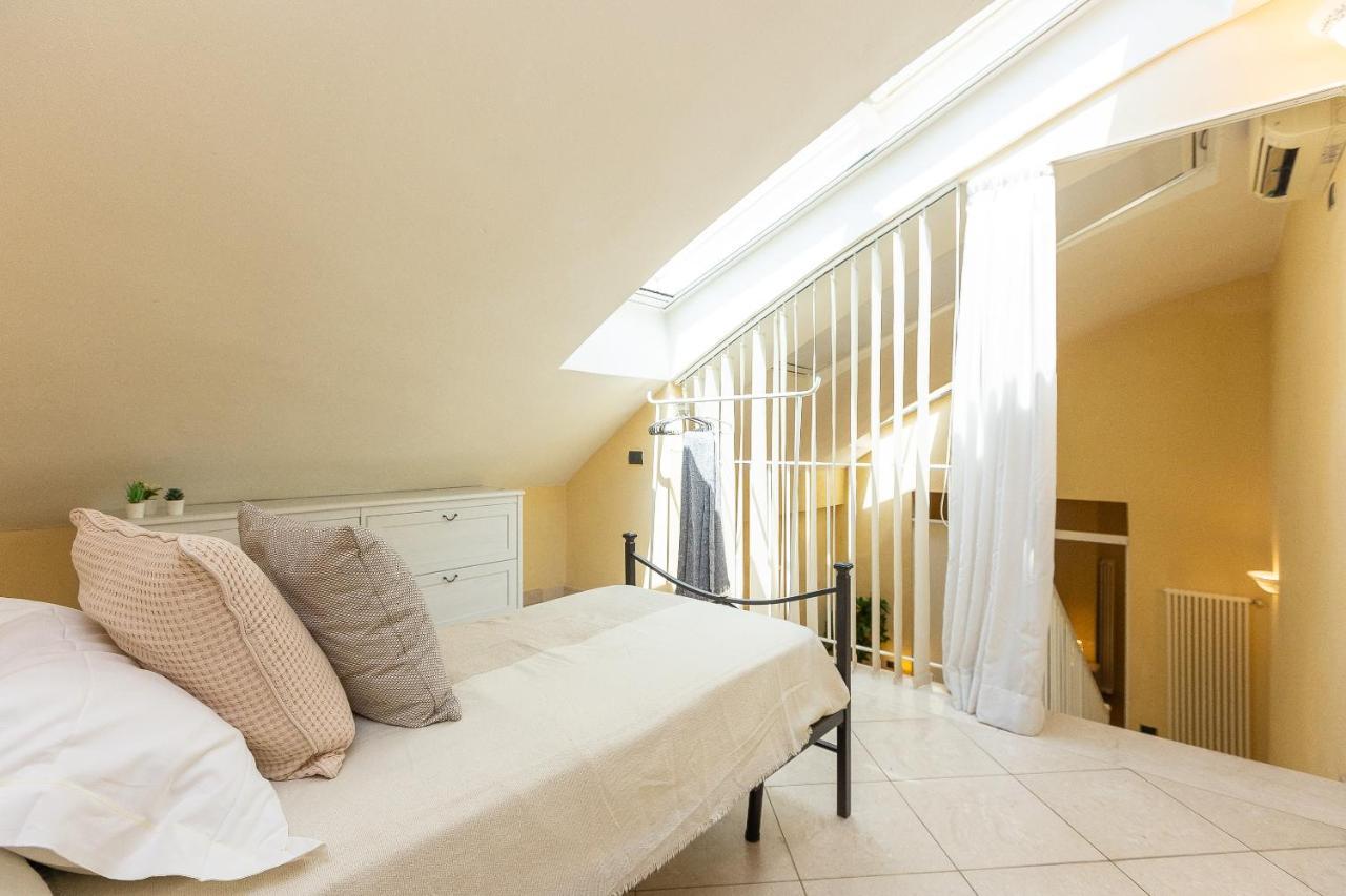 Palazzo Ghibellina 3 By Rental In 佛罗伦萨 外观 照片