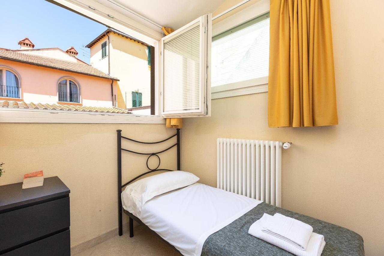 Palazzo Ghibellina 3 By Rental In 佛罗伦萨 外观 照片