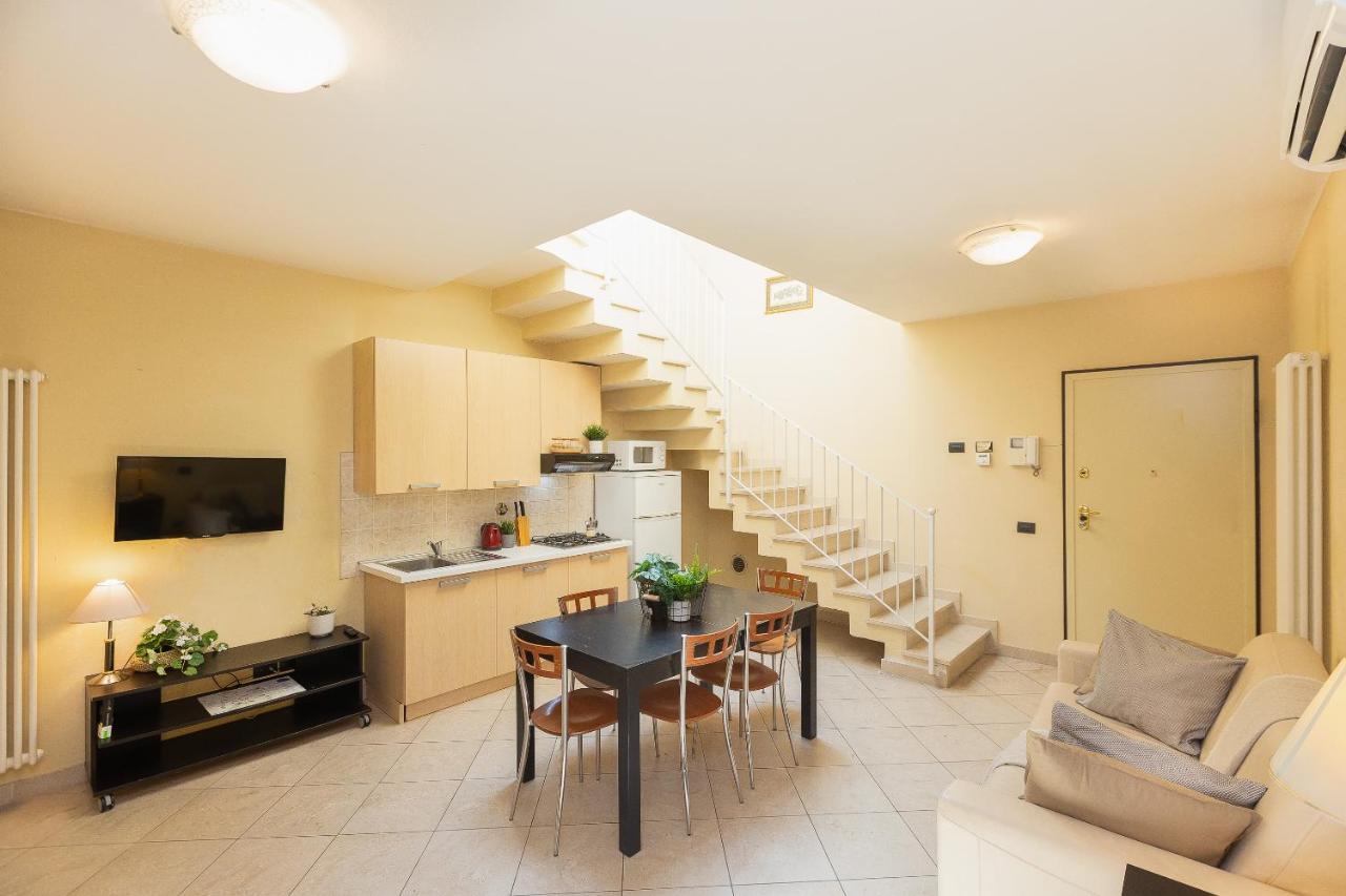 Palazzo Ghibellina 3 By Rental In 佛罗伦萨 外观 照片