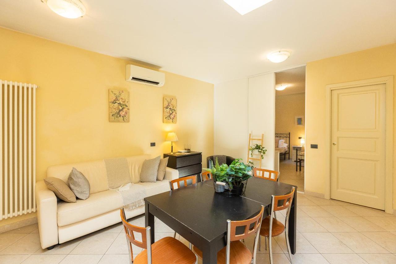 Palazzo Ghibellina 3 By Rental In 佛罗伦萨 外观 照片