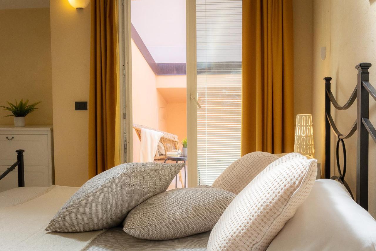 Palazzo Ghibellina 3 By Rental In 佛罗伦萨 外观 照片