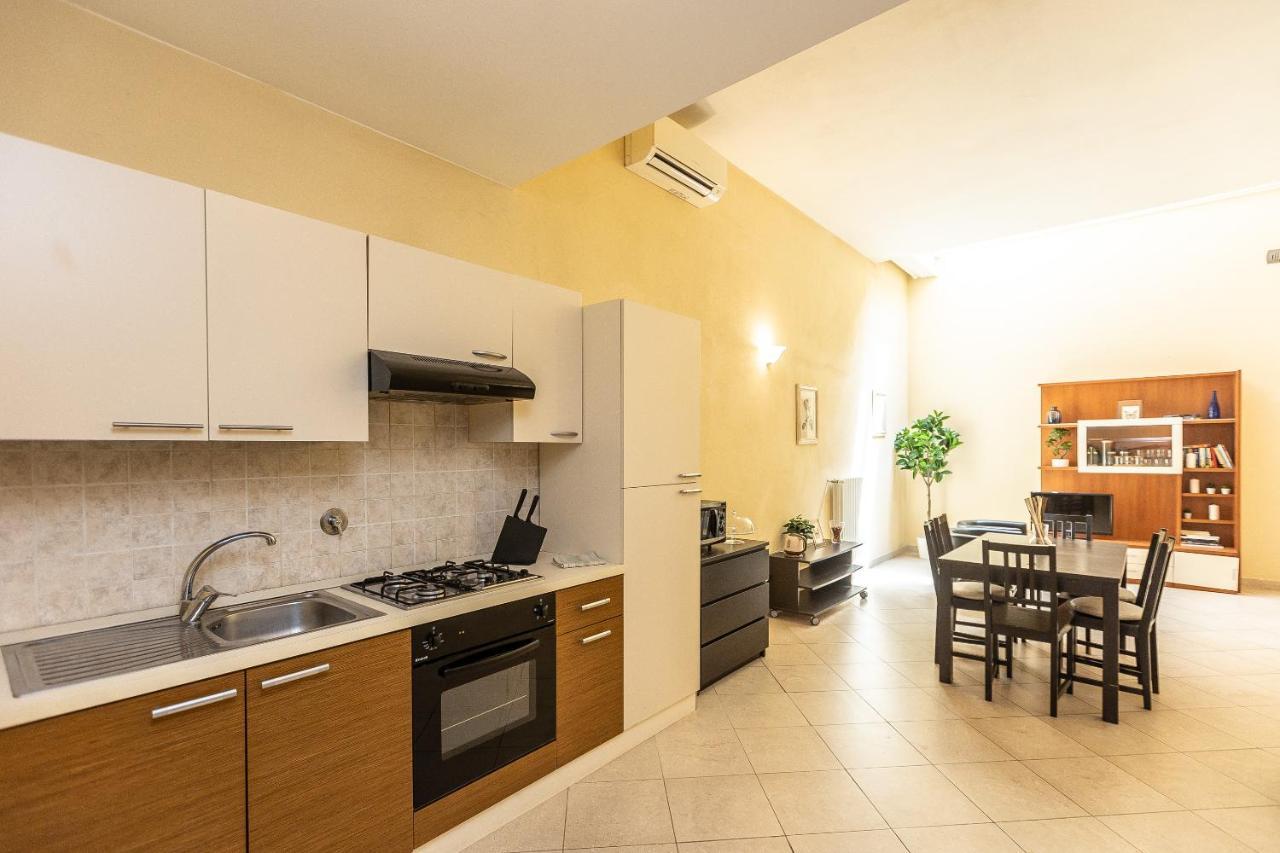 Palazzo Ghibellina 3 By Rental In 佛罗伦萨 外观 照片