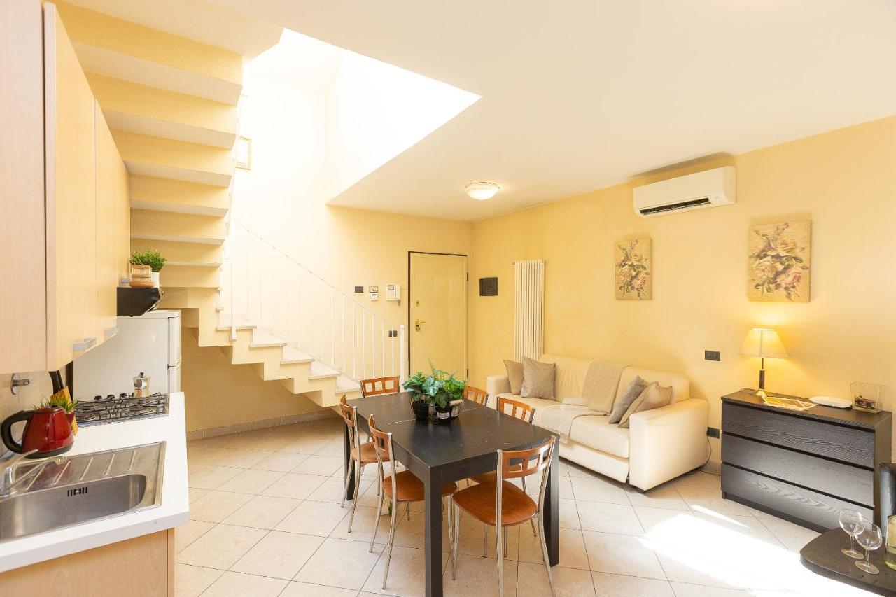 Palazzo Ghibellina 3 By Rental In 佛罗伦萨 外观 照片