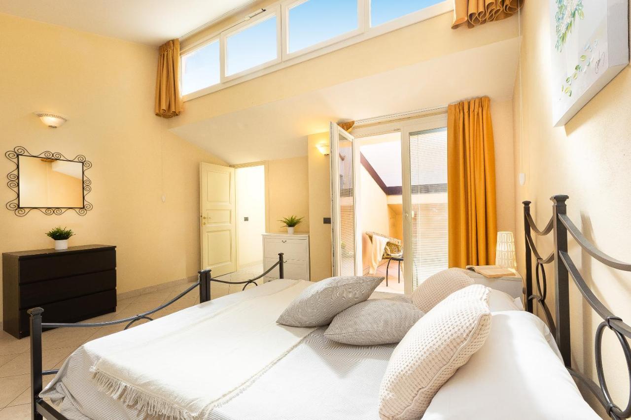 Palazzo Ghibellina 3 By Rental In 佛罗伦萨 外观 照片