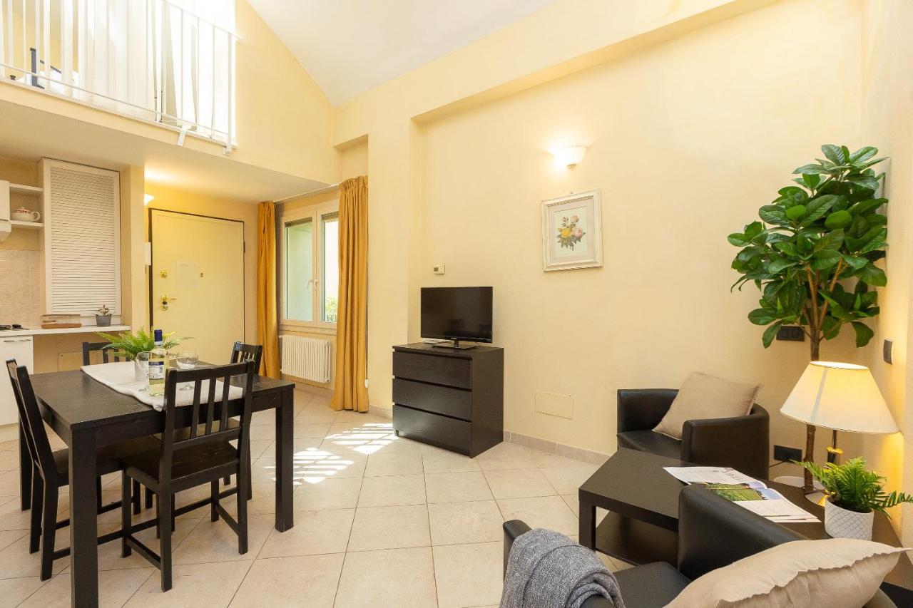 Palazzo Ghibellina 3 By Rental In 佛罗伦萨 外观 照片
