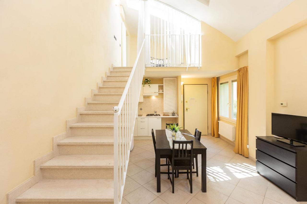 Palazzo Ghibellina 3 By Rental In 佛罗伦萨 外观 照片