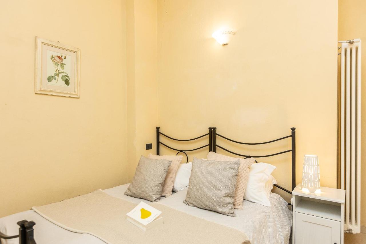 Palazzo Ghibellina 3 By Rental In 佛罗伦萨 外观 照片