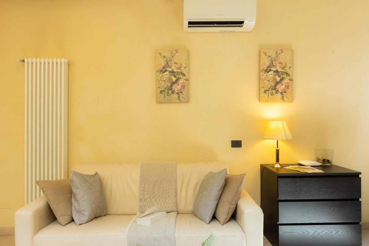 Palazzo Ghibellina 3 By Rental In 佛罗伦萨 外观 照片