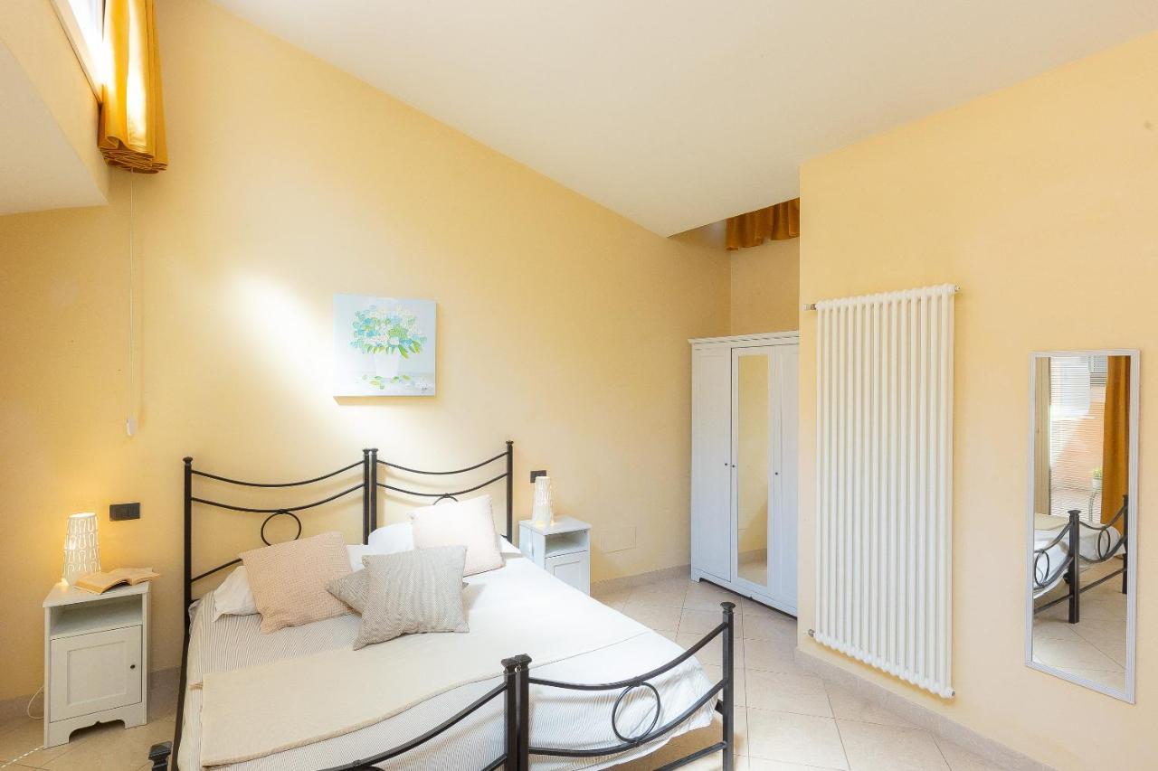 Palazzo Ghibellina 3 By Rental In 佛罗伦萨 外观 照片