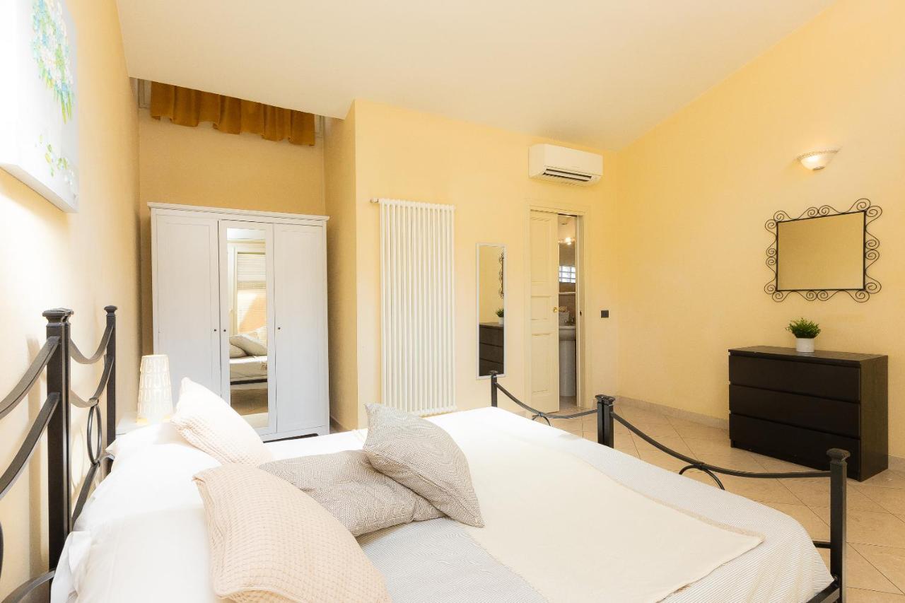 Palazzo Ghibellina 3 By Rental In 佛罗伦萨 外观 照片