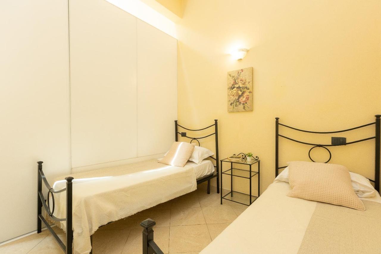 Palazzo Ghibellina 3 By Rental In 佛罗伦萨 外观 照片