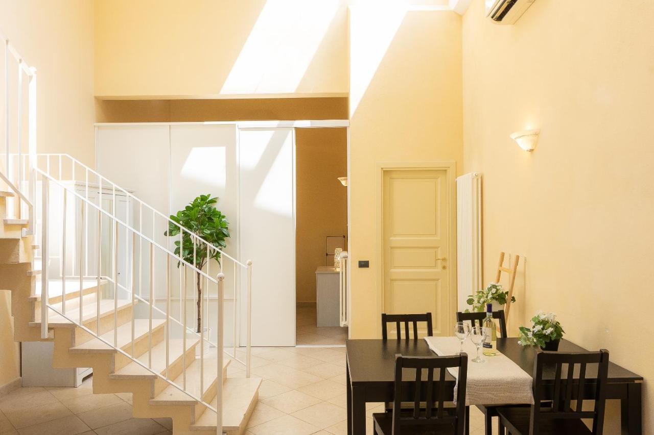 Palazzo Ghibellina 3 By Rental In 佛罗伦萨 外观 照片