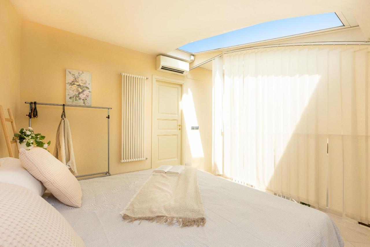 Palazzo Ghibellina 3 By Rental In 佛罗伦萨 外观 照片